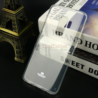 Силиконов гръб ТПУ MERCURY JELLY CASE за Samsung Galaxy S9 Plus G965 кристално прозрачен